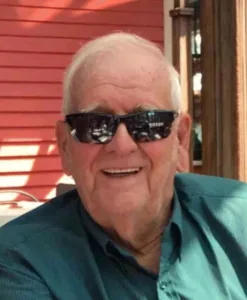 DONALD STEWART